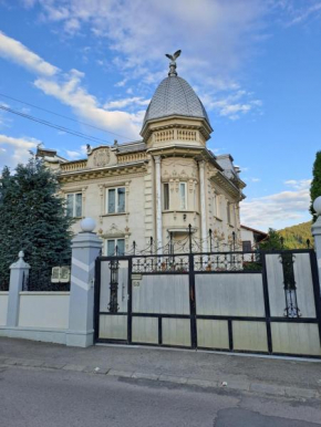 Casa Irimescu